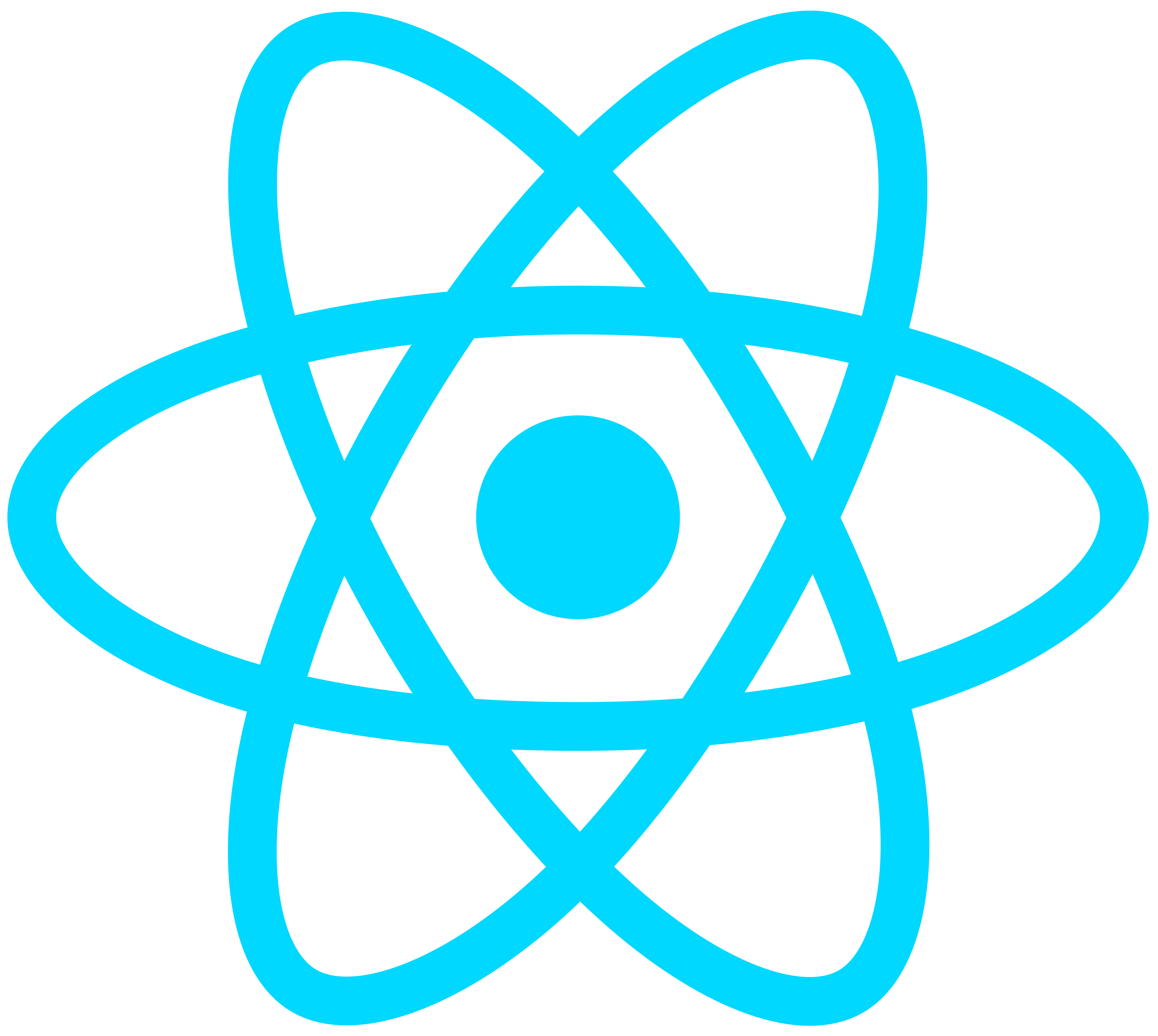 Logo React